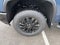 2026 Chevrolet Silverado 2500 HD Crew Cab Standard Box 4-Wheel Drive LT