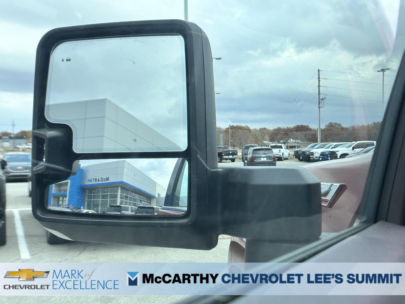 2025 Chevrolet Silverado 2500 HD Crew Cab Standard Box 4-Wheel Drive LTZ