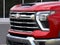 2025 Chevrolet Silverado 2500 HD Crew Cab Standard Box 4-Wheel Drive LTZ