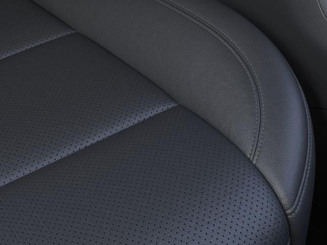 2025 Chevrolet Silverado 2500 HD Crew Cab Standard Box 4-Wheel Drive LTZ