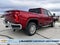 2025 Chevrolet Silverado 2500 HD Crew Cab Standard Box 4-Wheel Drive LTZ