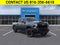 2026 Chevrolet Silverado 2500 HD Crew Cab Standard Box 4-Wheel Drive LTZ