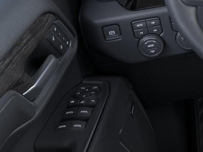 2026 Chevrolet Silverado 2500 HD Crew Cab Standard Box 4-Wheel Drive LTZ