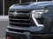 2026 Chevrolet Silverado 2500 HD Crew Cab Standard Box 4-Wheel Drive LTZ