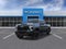 2026 Chevrolet Silverado 2500 HD Crew Cab Standard Box 4-Wheel Drive LTZ