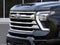 2026 Chevrolet Silverado 2500 HD Crew Cab Standard Box 4-Wheel Drive High Country