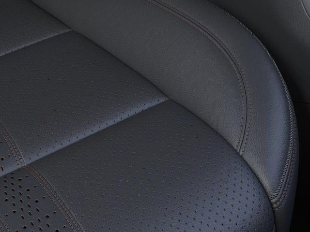 2026 Chevrolet Silverado 2500 HD Crew Cab Standard Box 4-Wheel Drive High Country