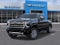 2026 Chevrolet Silverado 2500 HD Crew Cab Standard Box 4-Wheel Drive High Country