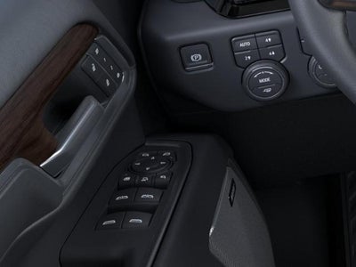 2026 Chevrolet Silverado 2500 HD Crew Cab Standard Box 4-Wheel Drive High Country