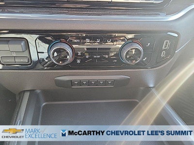 2026 Chevrolet Silverado 3500 HD Crew Cab Long Box 4-Wheel Drive LT