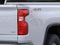 2026 Chevrolet Silverado 3500 HD Crew Cab Long Box 4-Wheel Drive LT