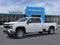 2026 Chevrolet Silverado 3500 HD Crew Cab Long Box 4-Wheel Drive LT