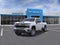 2026 Chevrolet Silverado 3500 HD Crew Cab Long Box 4-Wheel Drive LT