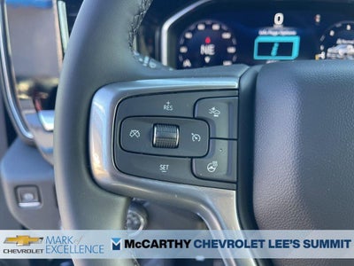 2026 Chevrolet Silverado 3500 HD Crew Cab Long Box 4-Wheel Drive LTZ