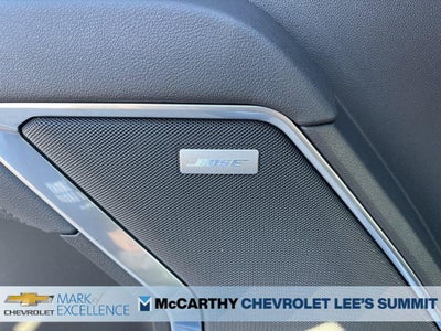 2026 Chevrolet Silverado 3500 HD Crew Cab Long Box 4-Wheel Drive LTZ