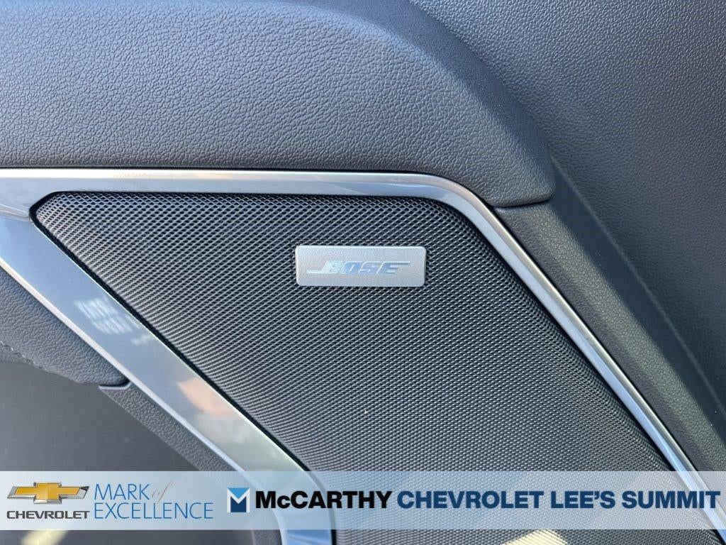 2026 Chevrolet Silverado 3500 HD Crew Cab Long Box 4-Wheel Drive LTZ