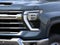 2026 Chevrolet Silverado 3500 HD Crew Cab Long Box 4-Wheel Drive LTZ