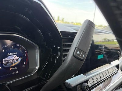 2026 Chevrolet Silverado 3500 HD Crew Cab Long Box 4-Wheel Drive LTZ