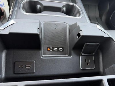 2026 Chevrolet Silverado 3500 HD Crew Cab Long Box 4-Wheel Drive LTZ