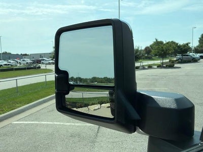 2026 Chevrolet Silverado 3500 HD Crew Cab Long Box 4-Wheel Drive LTZ