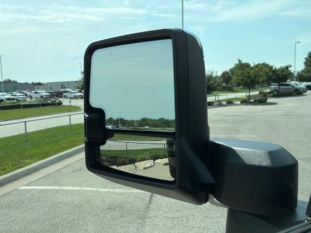 2026 Chevrolet Silverado 3500 HD Crew Cab Long Box 4-Wheel Drive LTZ