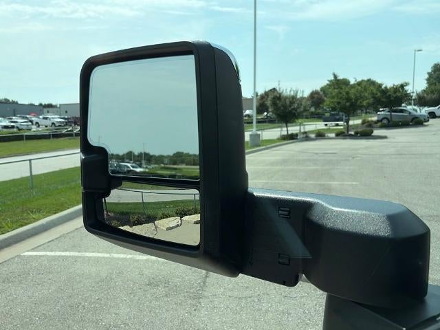 2026 Chevrolet Silverado 3500 HD Crew Cab Long Box 4-Wheel Drive LTZ