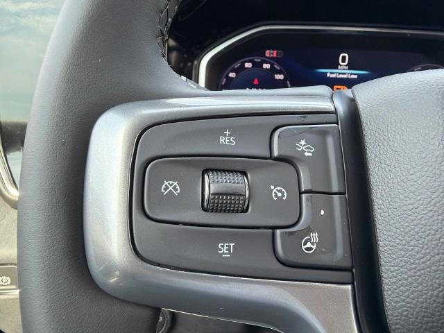 2026 Chevrolet Silverado 3500 HD Crew Cab Long Box 4-Wheel Drive LTZ