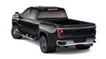 2026 Chevrolet Silverado 3500 HD Crew Cab Long Box 4-Wheel Drive LTZ