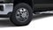 2026 Chevrolet Silverado 3500 HD Crew Cab Long Box 4-Wheel Drive LTZ