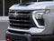 2026 Chevrolet Silverado 3500 HD Crew Cab Long Box 4-Wheel Drive LTZ