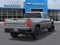 2026 Chevrolet Silverado 3500 HD Crew Cab Long Box 4-Wheel Drive LTZ