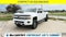 2019 Chevrolet Silverado 3500 HD LTZ