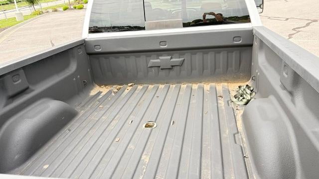 2019 Chevrolet Silverado 3500 HD LTZ