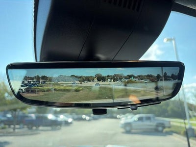 2026 Chevrolet Silverado 2500 HD Crew Cab Standard Box 4-Wheel Drive ZR2