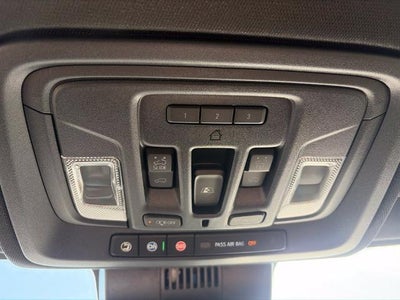 2026 Chevrolet Silverado 2500 HD Crew Cab Standard Box 4-Wheel Drive ZR2