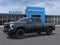 2026 Chevrolet Silverado 2500 HD Crew Cab Standard Box 4-Wheel Drive ZR2