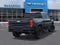 2026 Chevrolet Silverado 2500 HD Crew Cab Standard Box 4-Wheel Drive ZR2