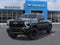 2026 Chevrolet Silverado 2500 HD Crew Cab Standard Box 4-Wheel Drive ZR2