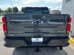 2026 Chevrolet Silverado 2500 HD Crew Cab Standard Box 4-Wheel Drive ZR2