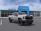 2026 Chevrolet Silverado 2500 HD Crew Cab Standard Box 4-Wheel Drive ZR2