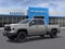 2026 Chevrolet Silverado 2500 HD Crew Cab Standard Box 4-Wheel Drive ZR2