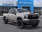 2026 Chevrolet Silverado 2500 HD Crew Cab Standard Box 4-Wheel Drive ZR2