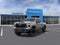 2026 Chevrolet Silverado 2500 HD Crew Cab Standard Box 4-Wheel Drive ZR2