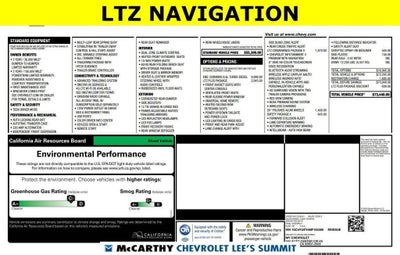 2021 Chevrolet Silverado 3500 HD LTZ