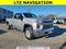 2021 Chevrolet Silverado 3500 HD LTZ