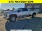 2021 Chevrolet Silverado 3500 HD LTZ