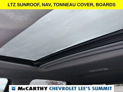 2020 Chevrolet Silverado 3500 HD LTZ