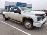 2022 Chevrolet Silverado 3500 HD High Country