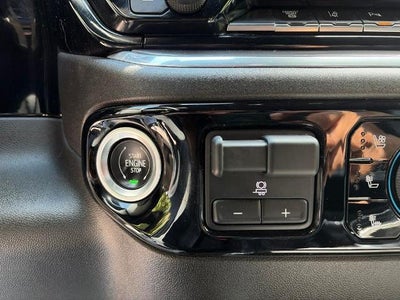 2024 Chevrolet Silverado 3500 HD High Country DRW