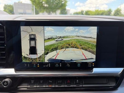 2024 Chevrolet Silverado 3500 HD High Country DRW